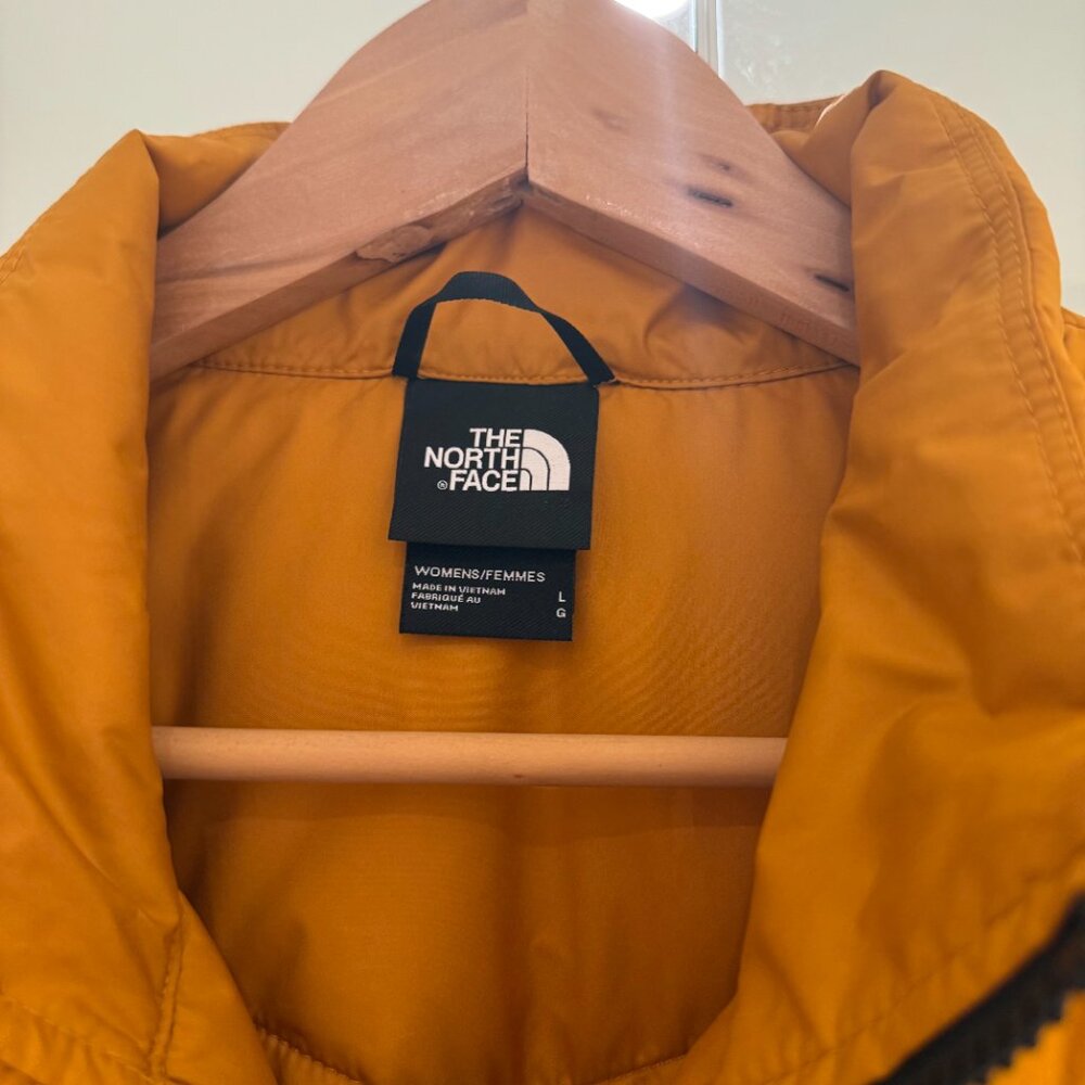 The North Face Women's Tamburello Jacket, Large - Picture 4 of 4